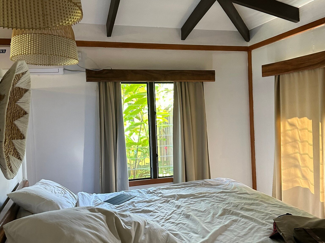 克罗太阳度假酒店主图