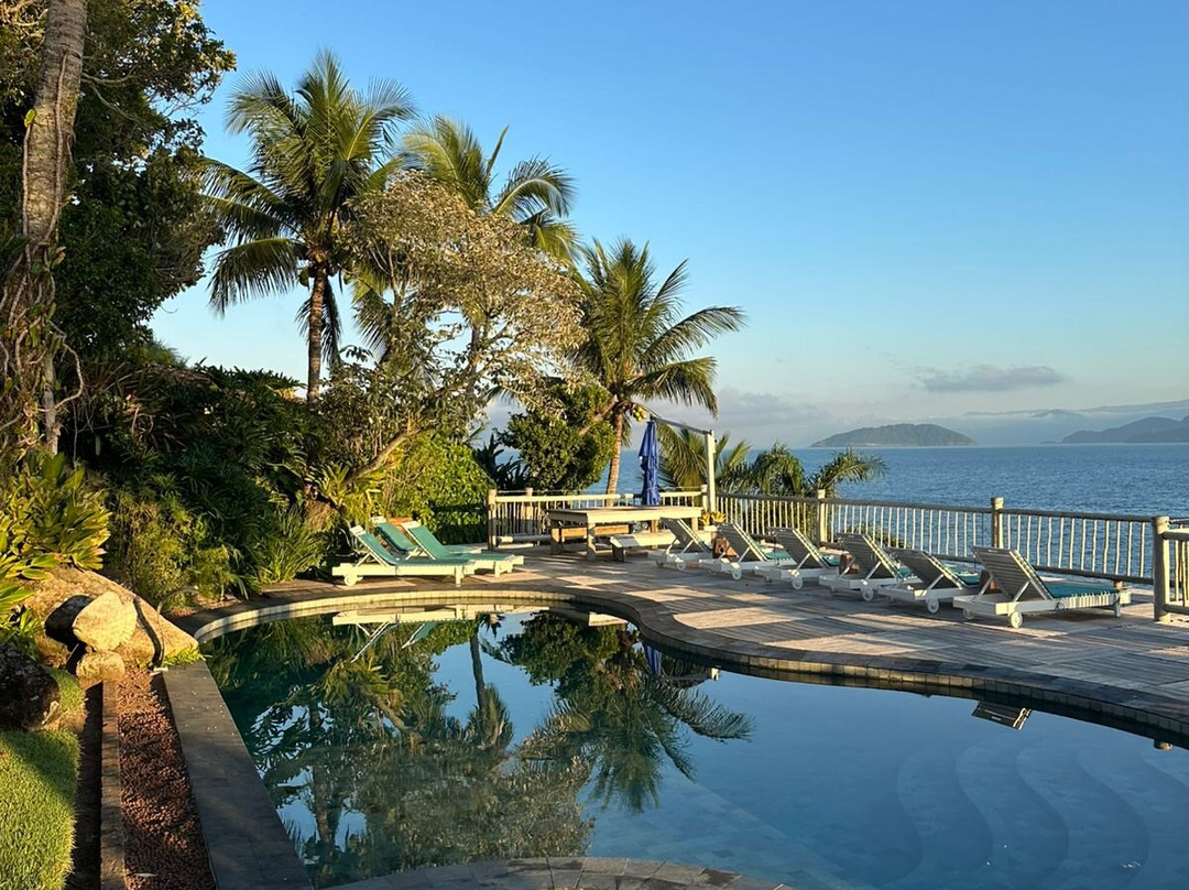 Vilatoro Guest House主图