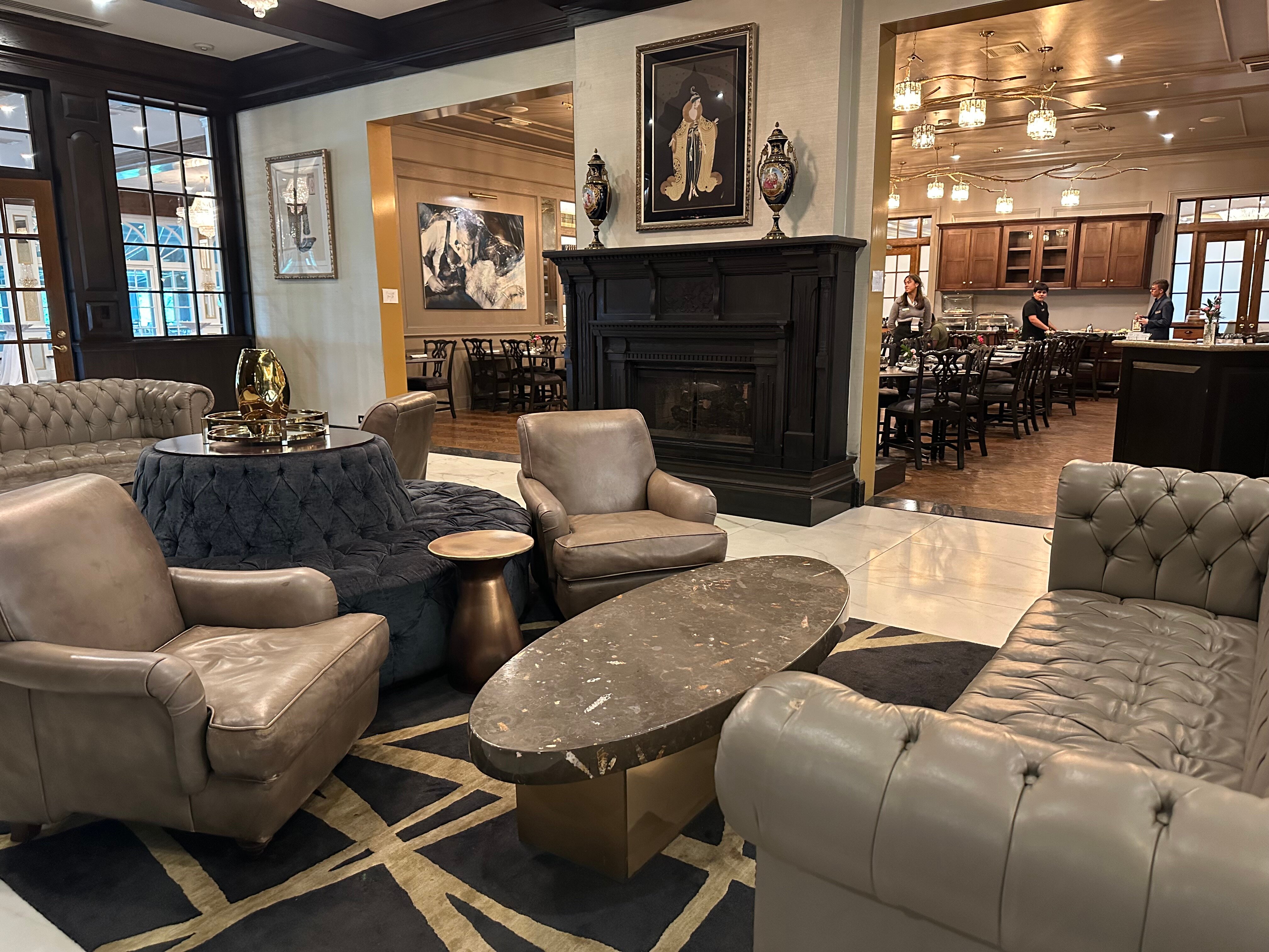 The Drake Oak Brook, Autograph Collection-官方