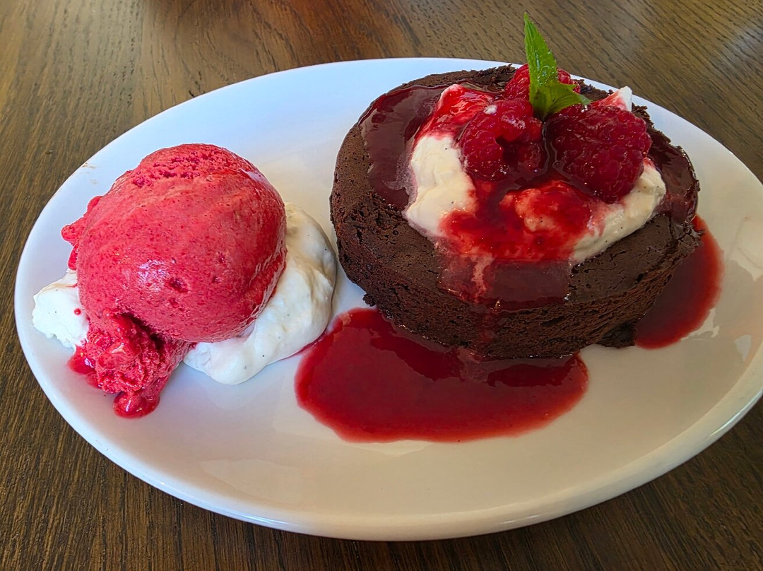 Daingerfield's Fine Dining