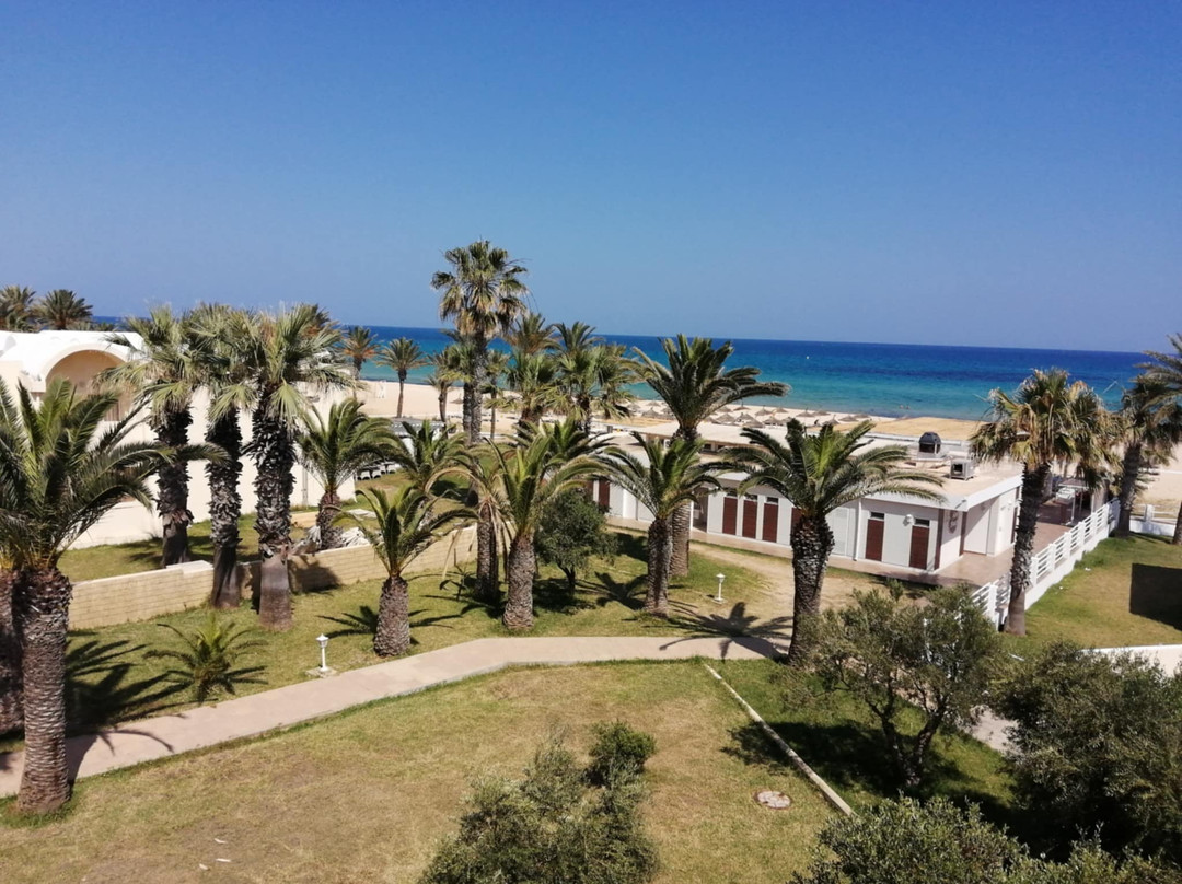 Omar Khayam Resort & Aquapark主图