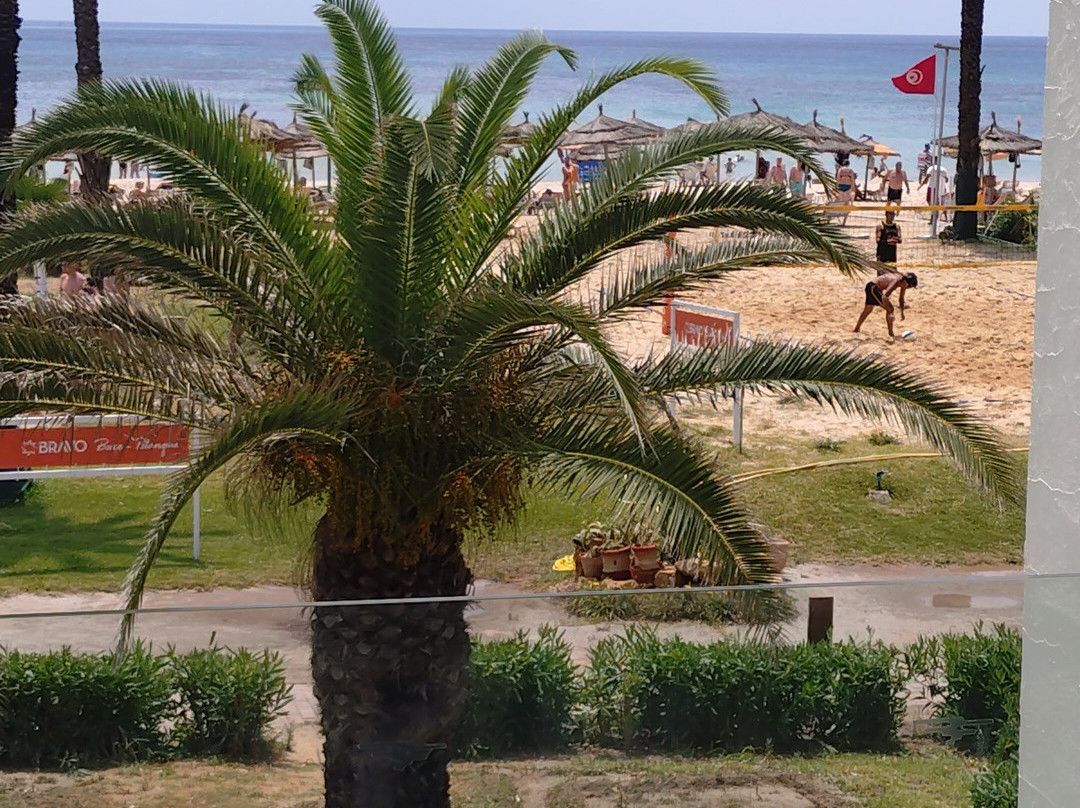 Calimera Delfino Beach Resort And Spa主图