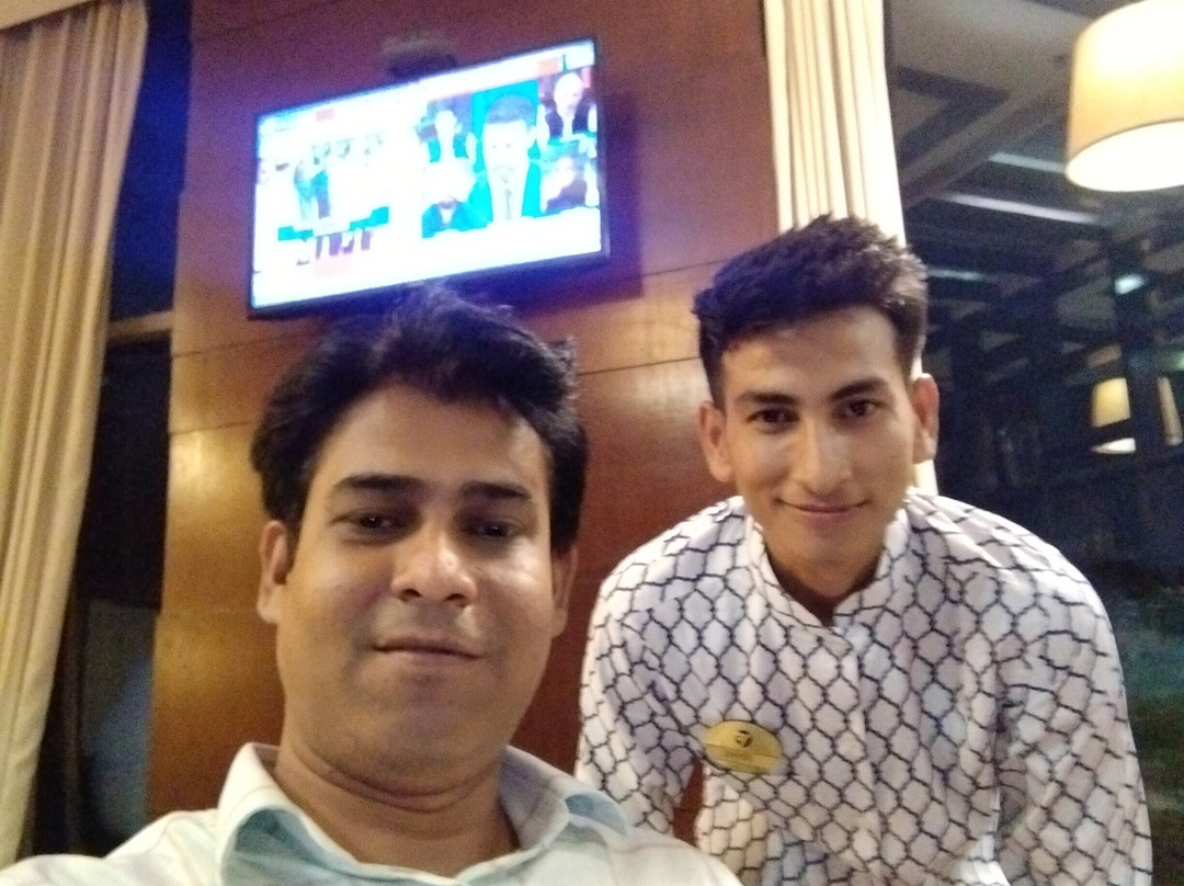 Fortune Park Orange主图