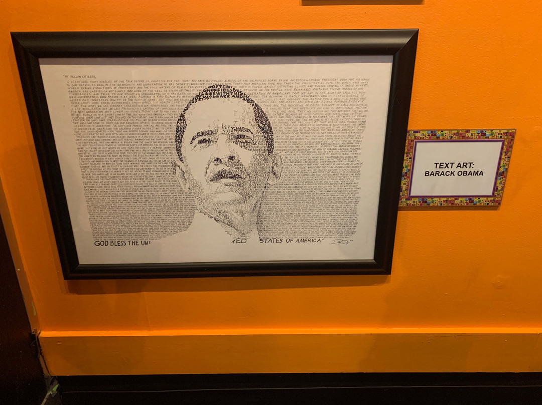 Ripley's Believe it or Not! Ocean City-大洋城必去景点