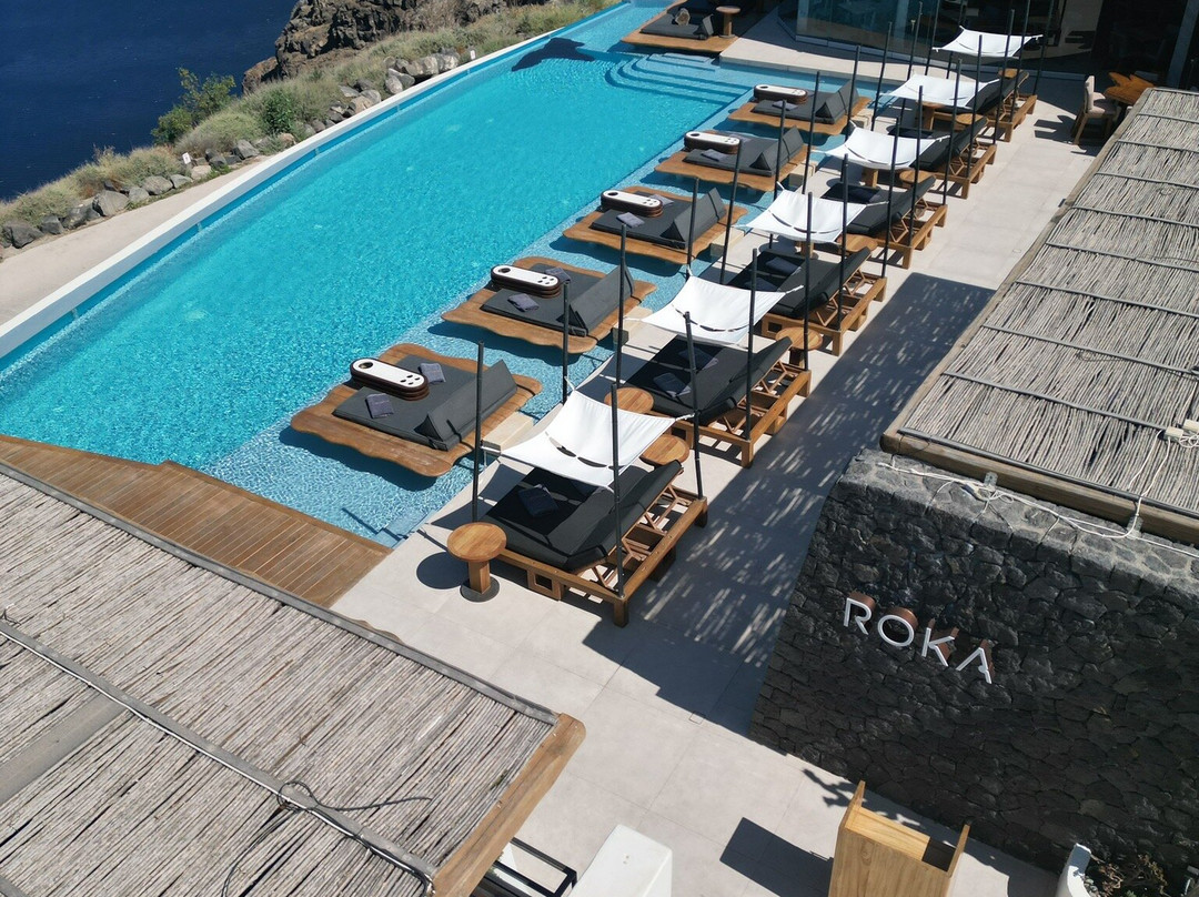 Santorini-travel-菲洛士帖法尼必去景点