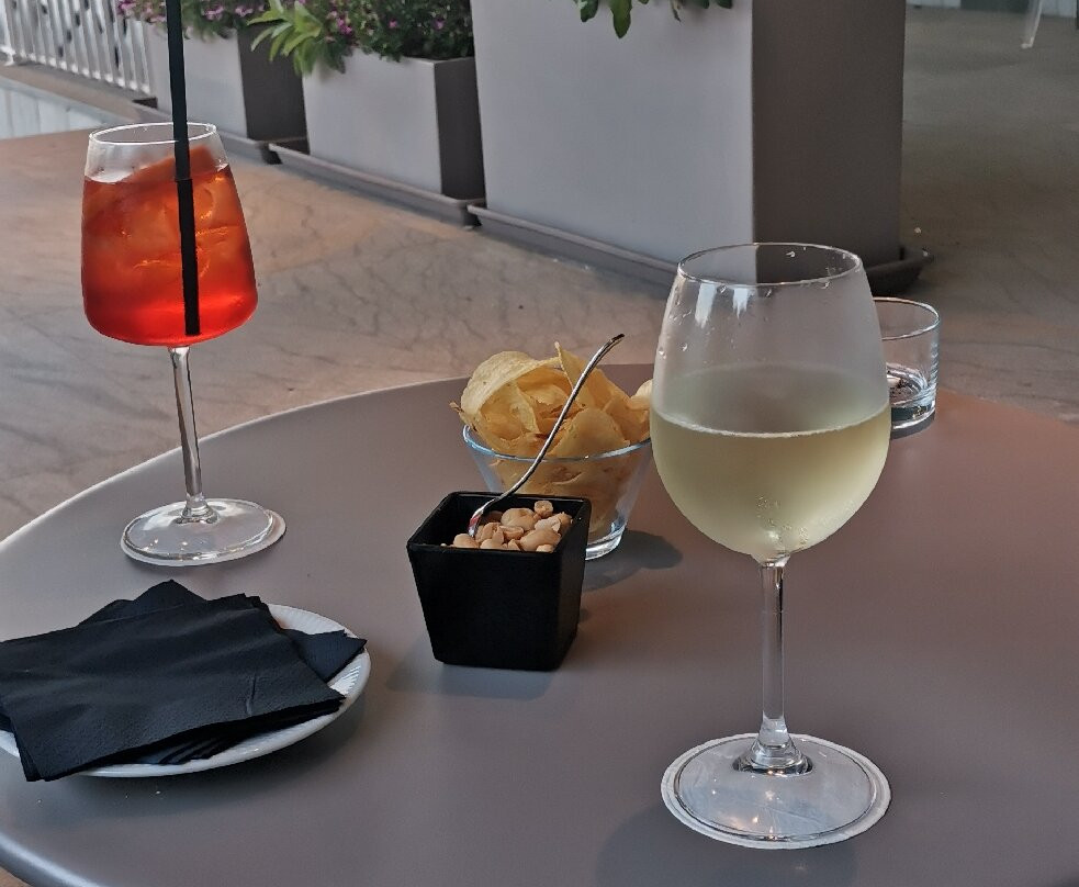 Principe Alogna Hotel & SPA主图