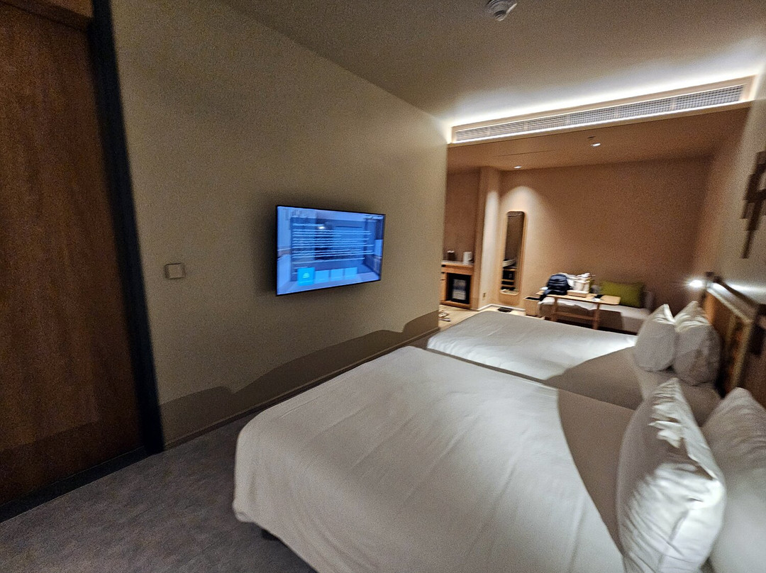 Centara Korat主图