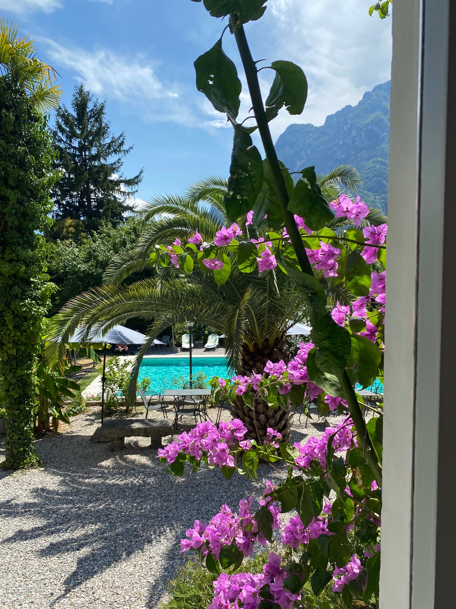 Albergo Garni Villa Moretti-官方