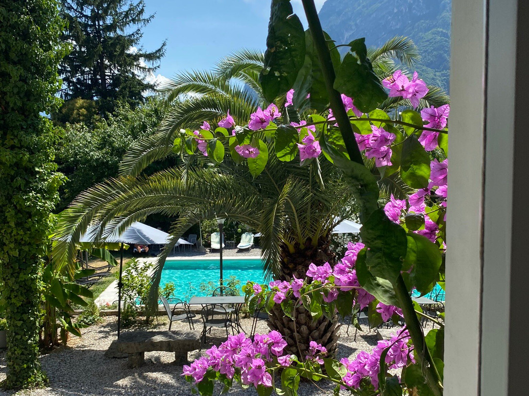 Albergo Garni Villa Moretti主图