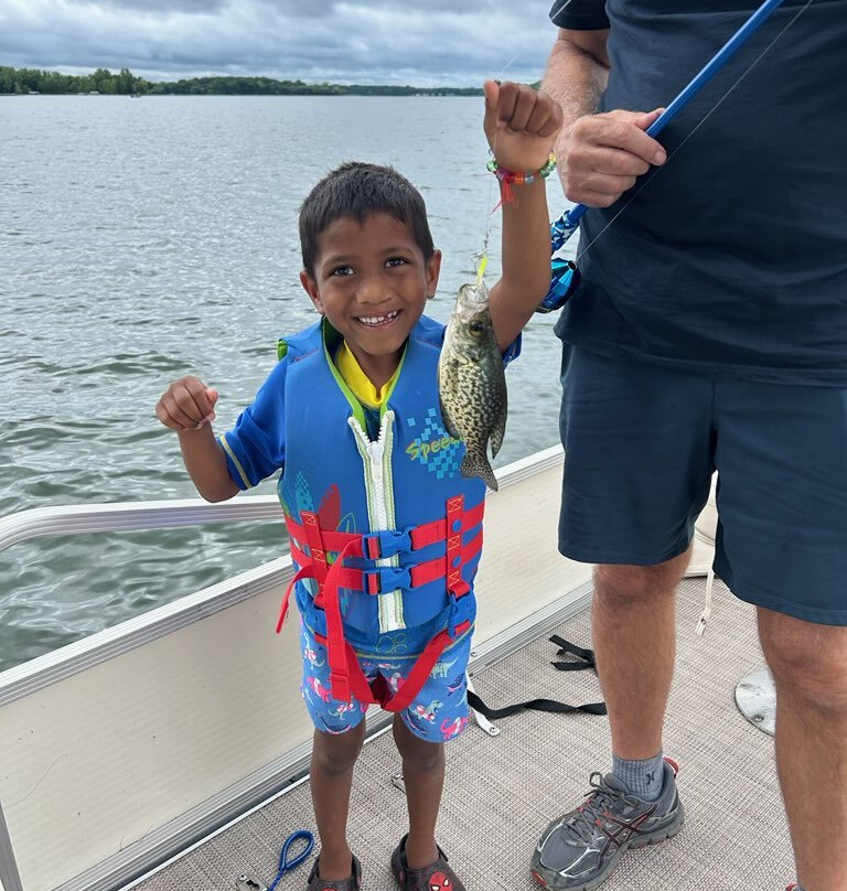 Captain Shawn's Charters and Rental-Lindstrom必去景点