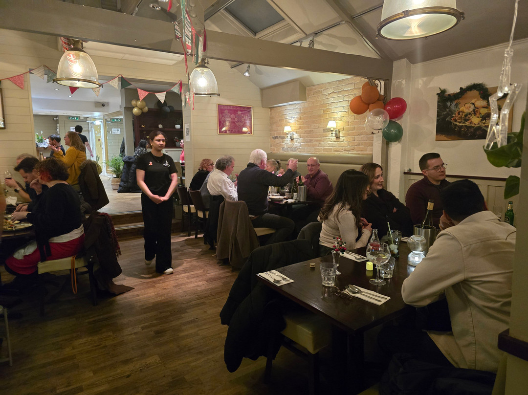 Sala Thai Kitchen