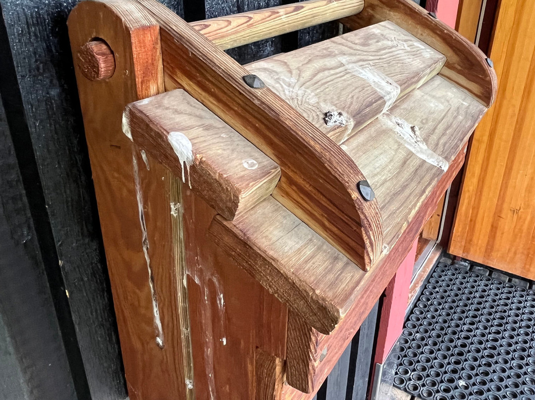 Lofsdalens Fjällhotell主图
