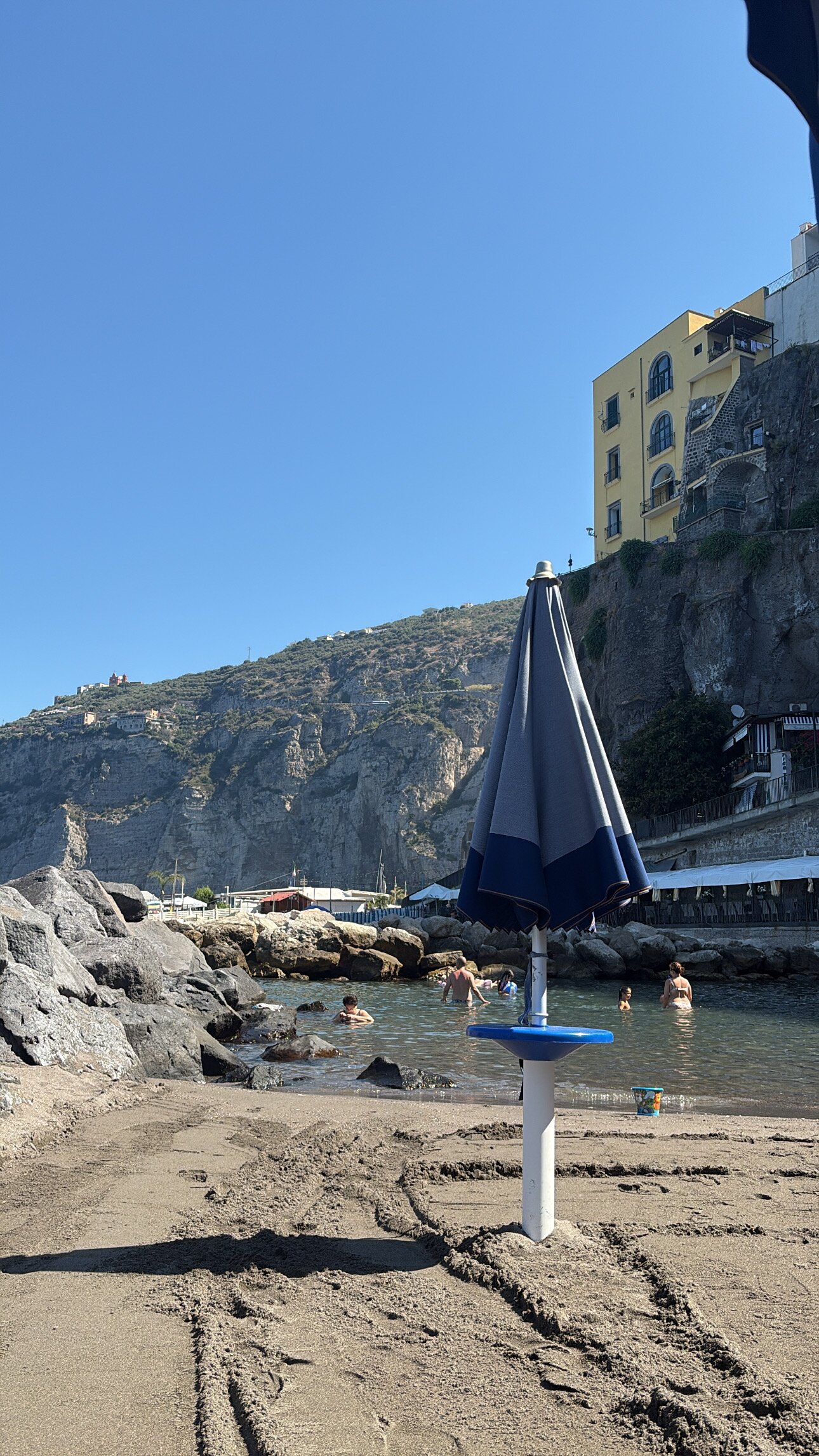 Hotel Giosue a Mare-官方