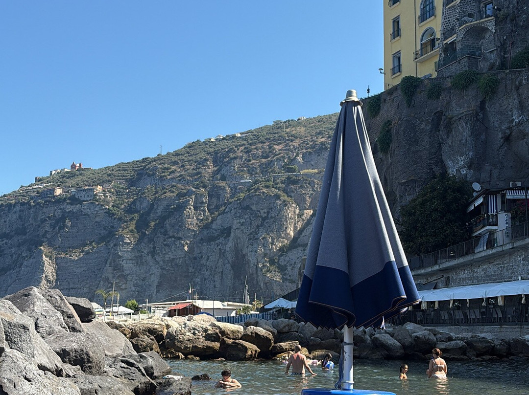 Hotel Giosue a Mare主图