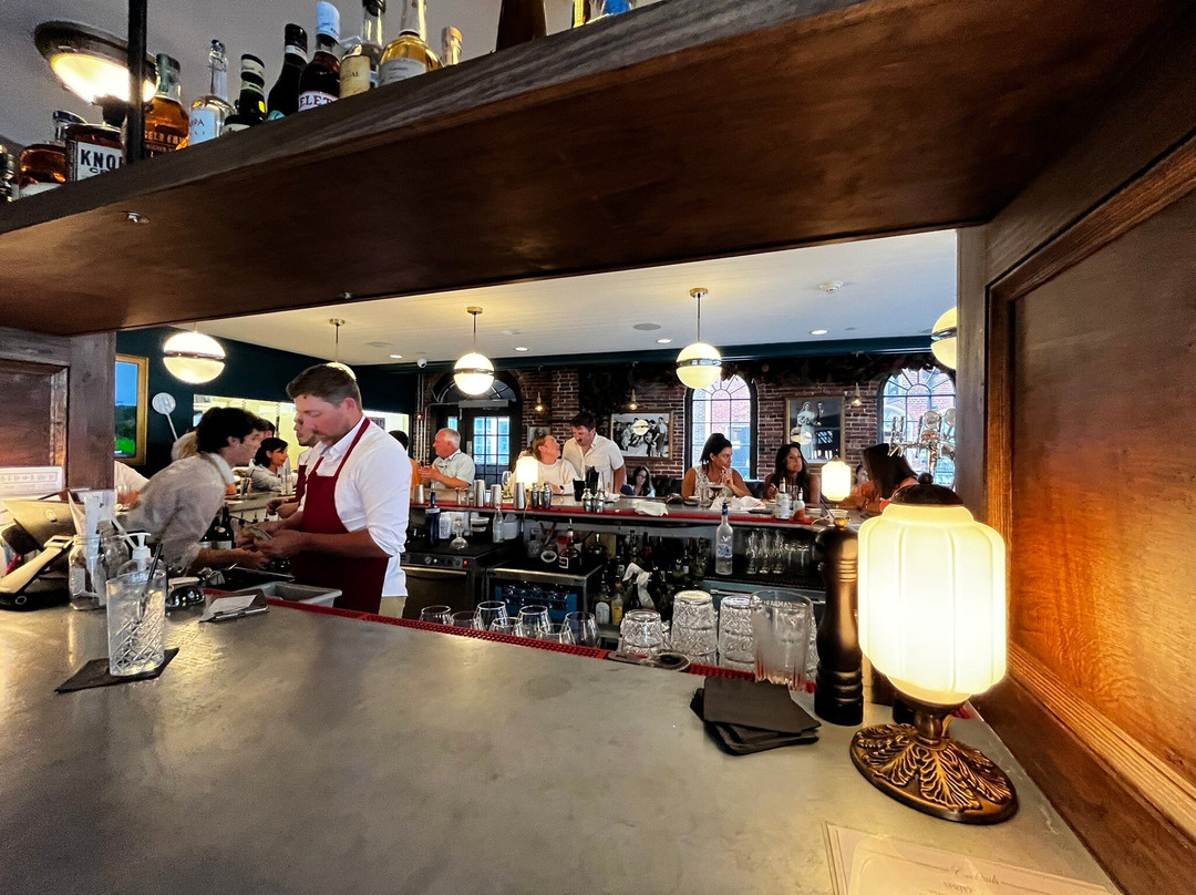 Larosa's Italian Newburyport