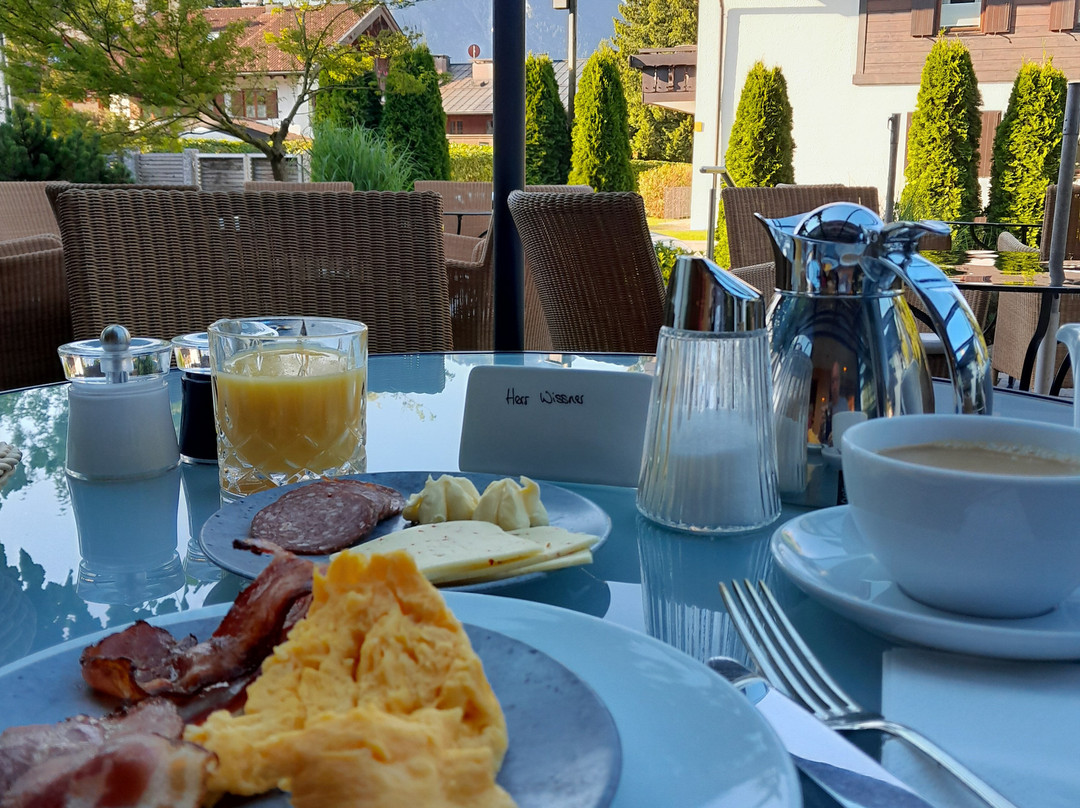 Hotel Hahnenkoepfle主图
