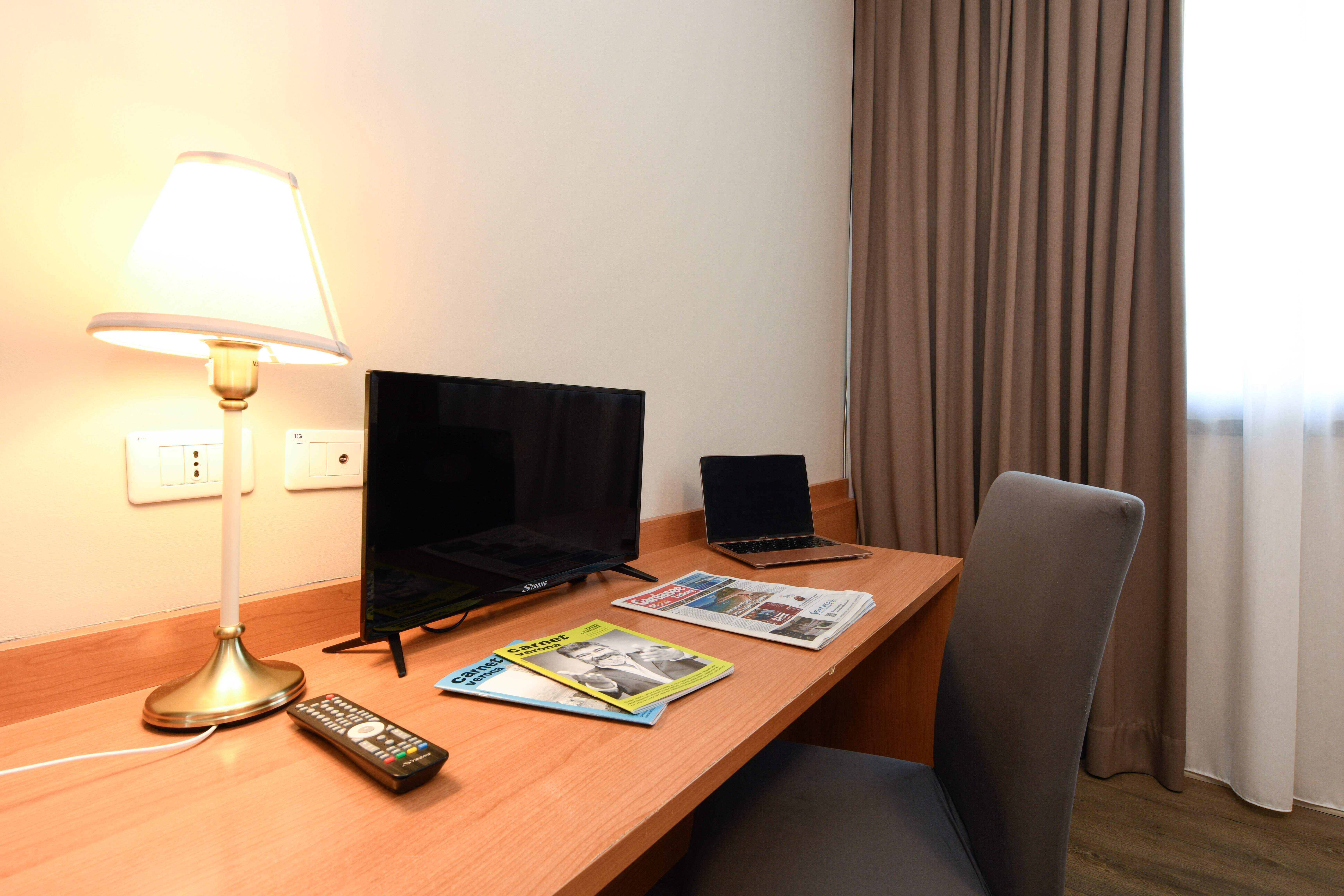 Hotel Garda-官方