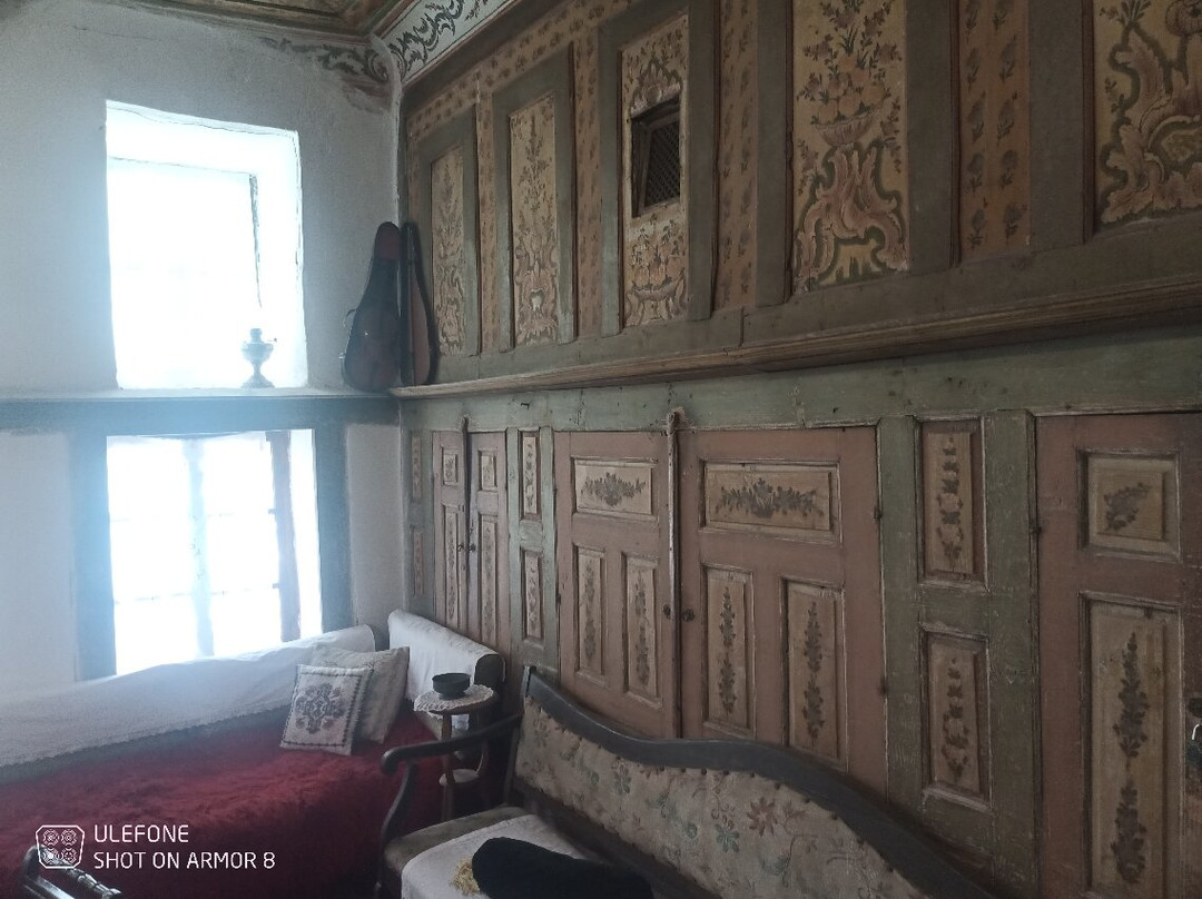 Folklore Museum of Kastoria-卡斯托里亚必去景点