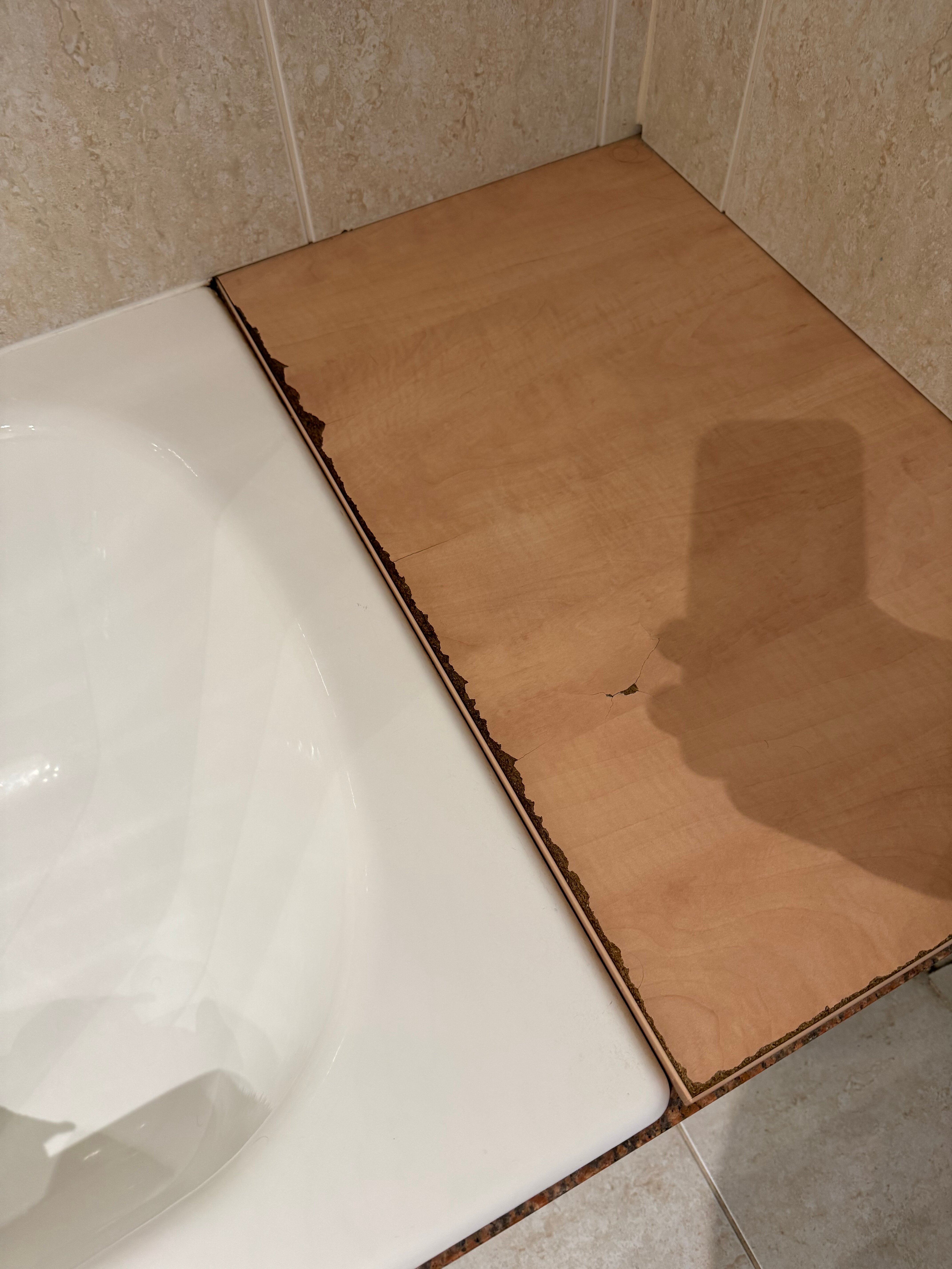 Hôtel Le M & SPA by Hôtels & Préférence-浴室