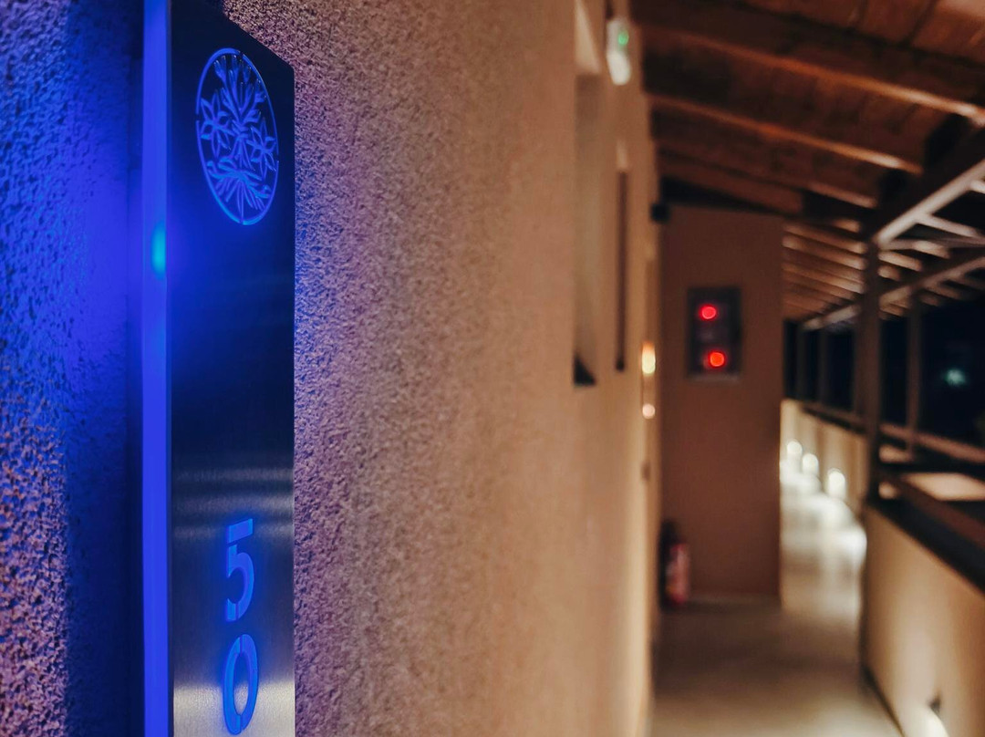 Thalero Holidays Center主图