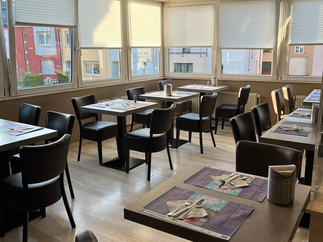 飞兰达酒店主图