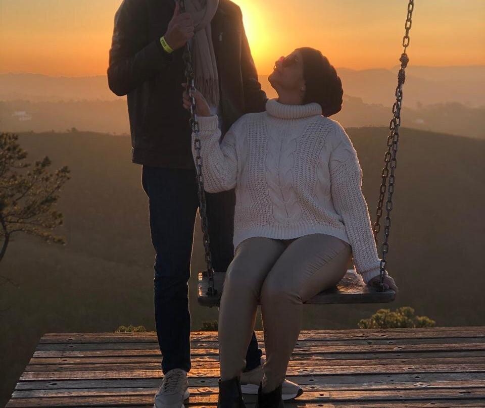 Prana Park-坎普斯－杜若尔当必去景点