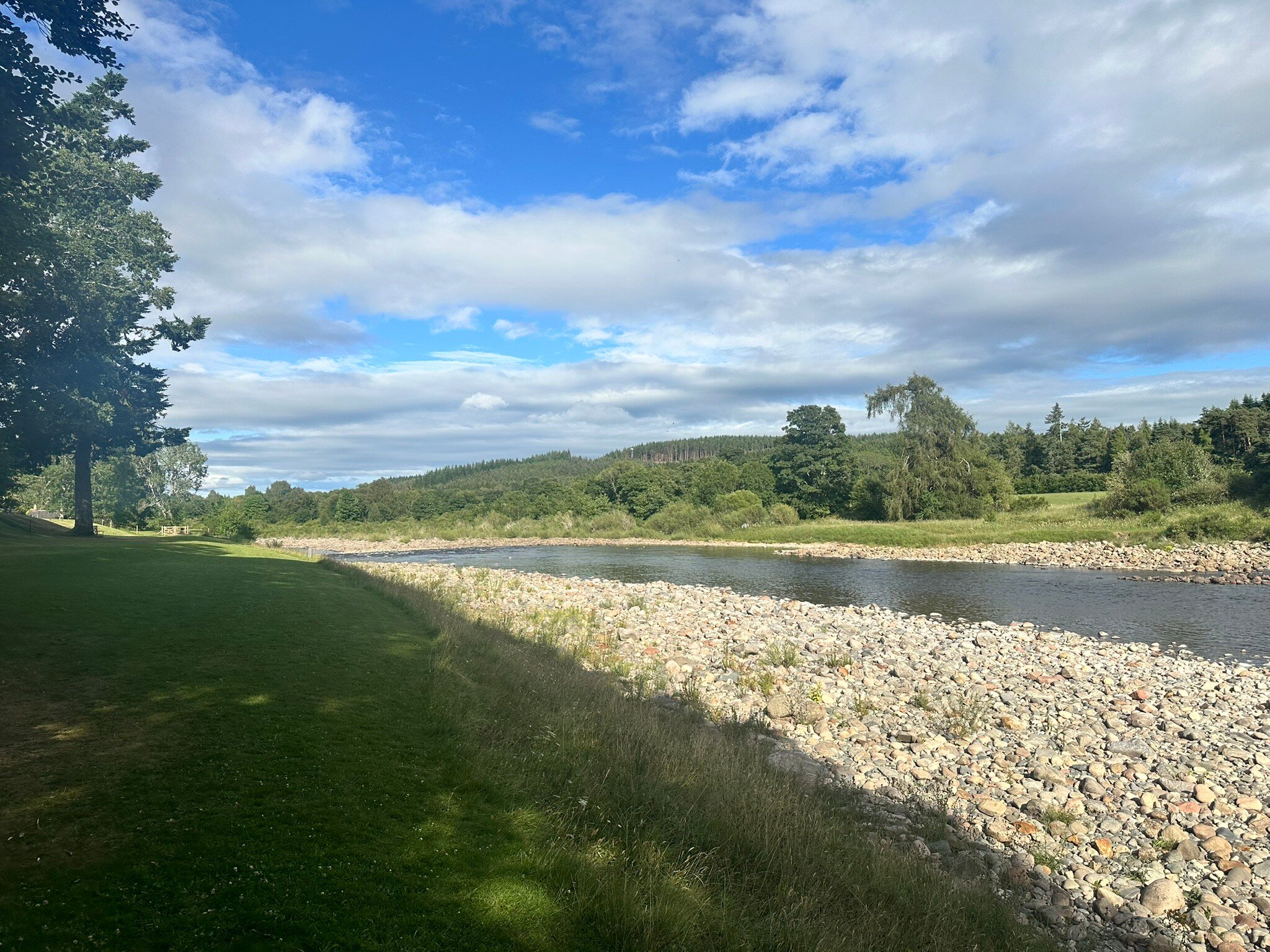 Banchory Lodge Hotel-官方
