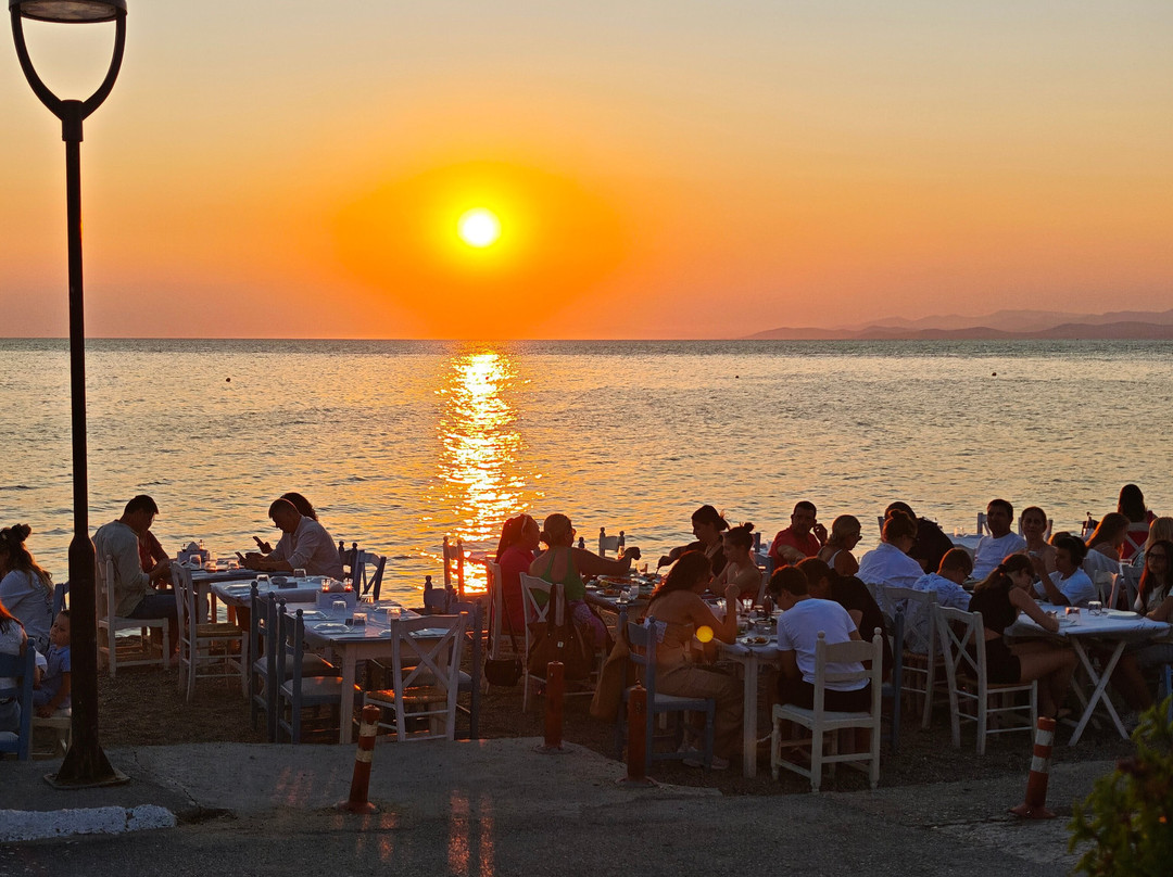 Regos Resort Hotel主图