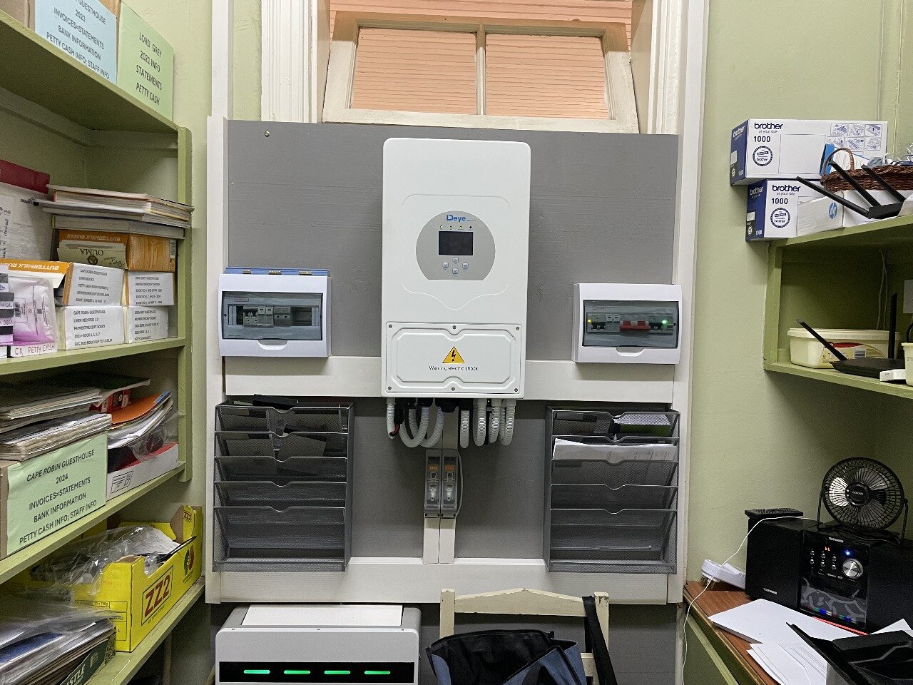 Lord Grey Guesthouse-官方