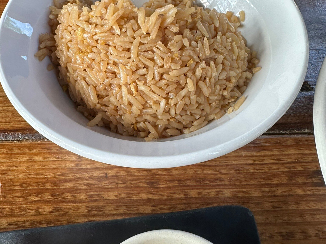 Koi Asian Cuisine Weirton