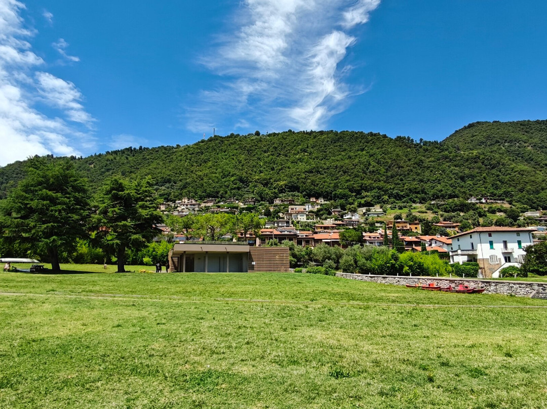Lido Fontani'
