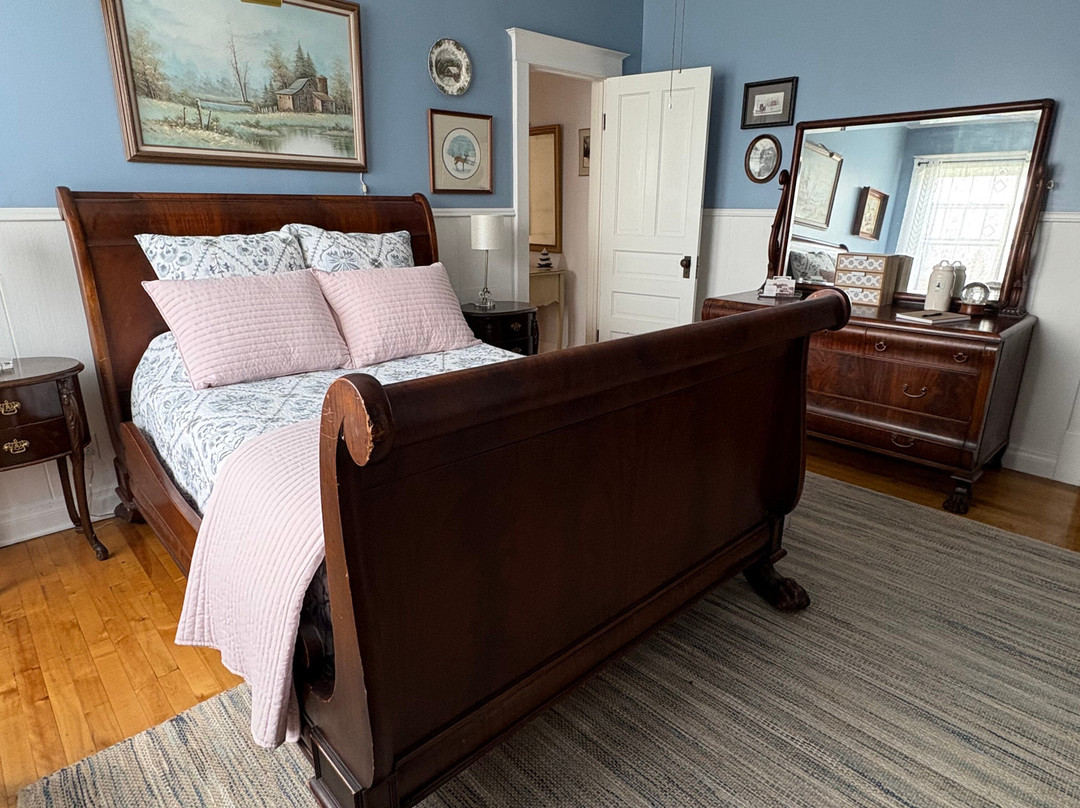 Celibeth House Bed and Breakfast主图