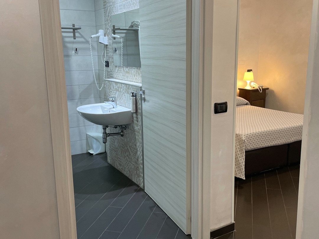 Hotel Toscano主图