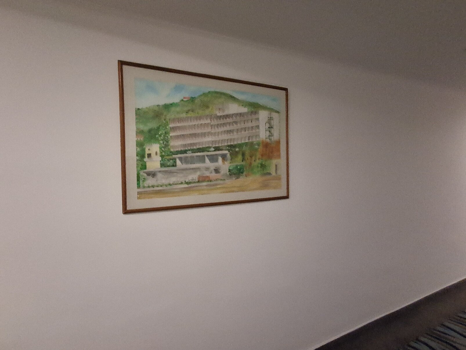 Mediteranee Hotel-官方