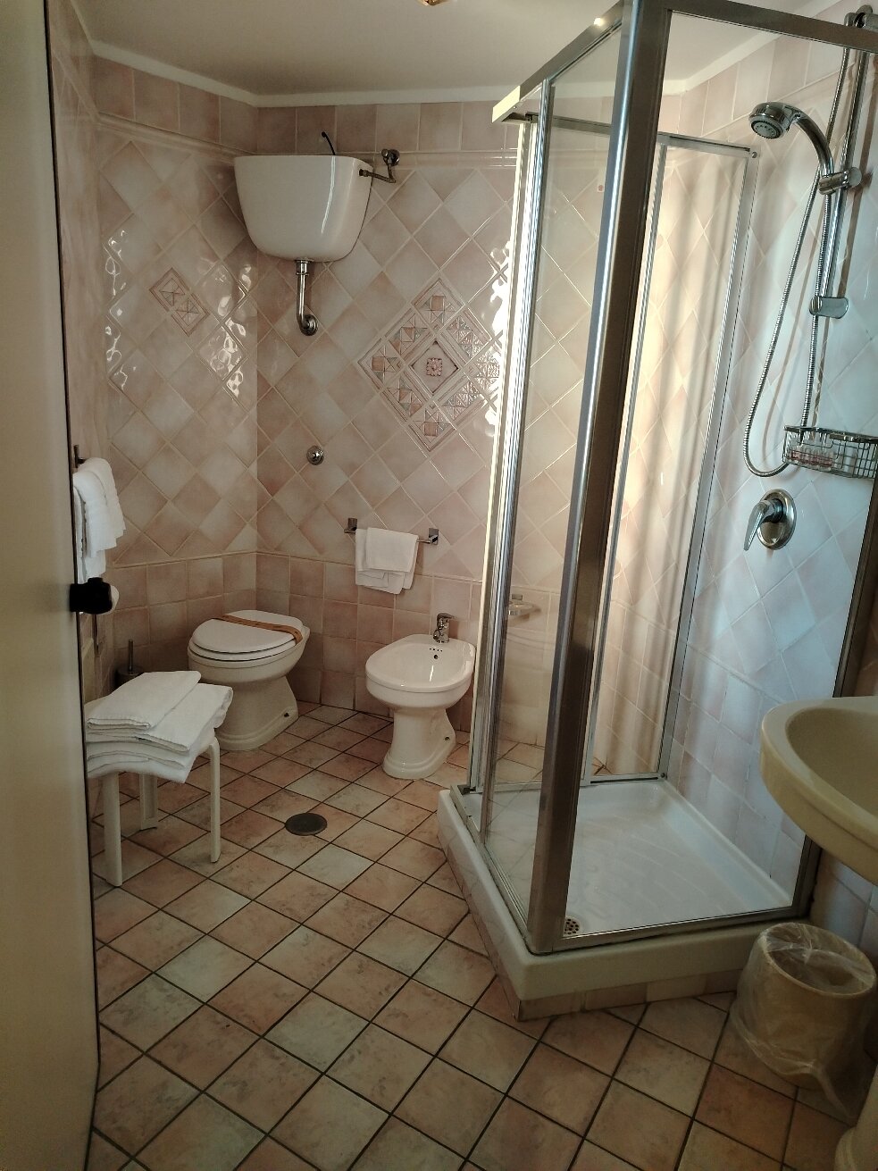 Hotel Il Ceppo-官方