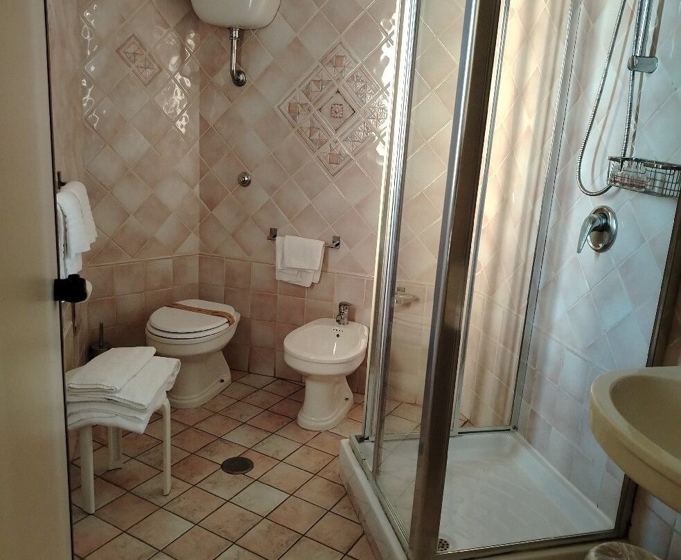 Hotel Il Ceppo主图