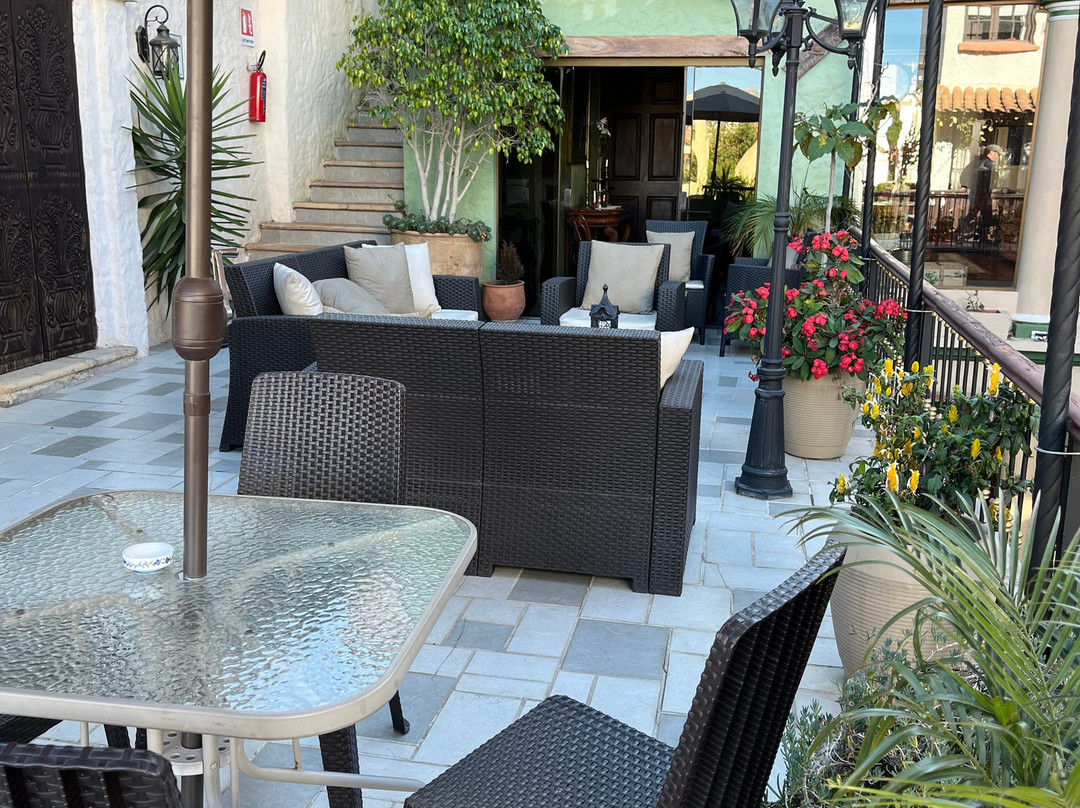 Hotel Boutique Mi Pueblo Samary主图