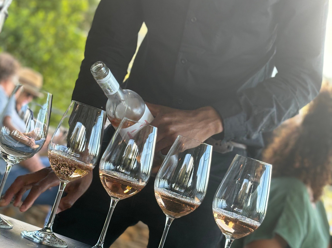 Beau Constantia-康士坦提亚必去景点