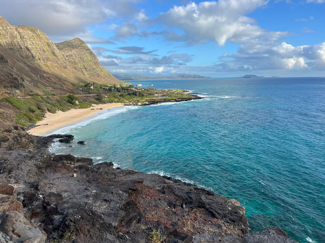 Aina Tours llc-火奴鲁鲁必去景点