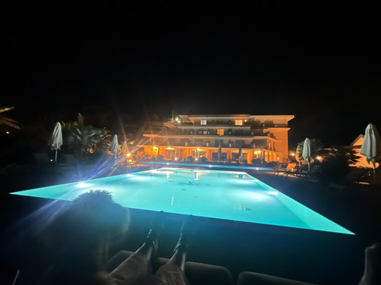 Luna Minoica Suites & Apartments主图