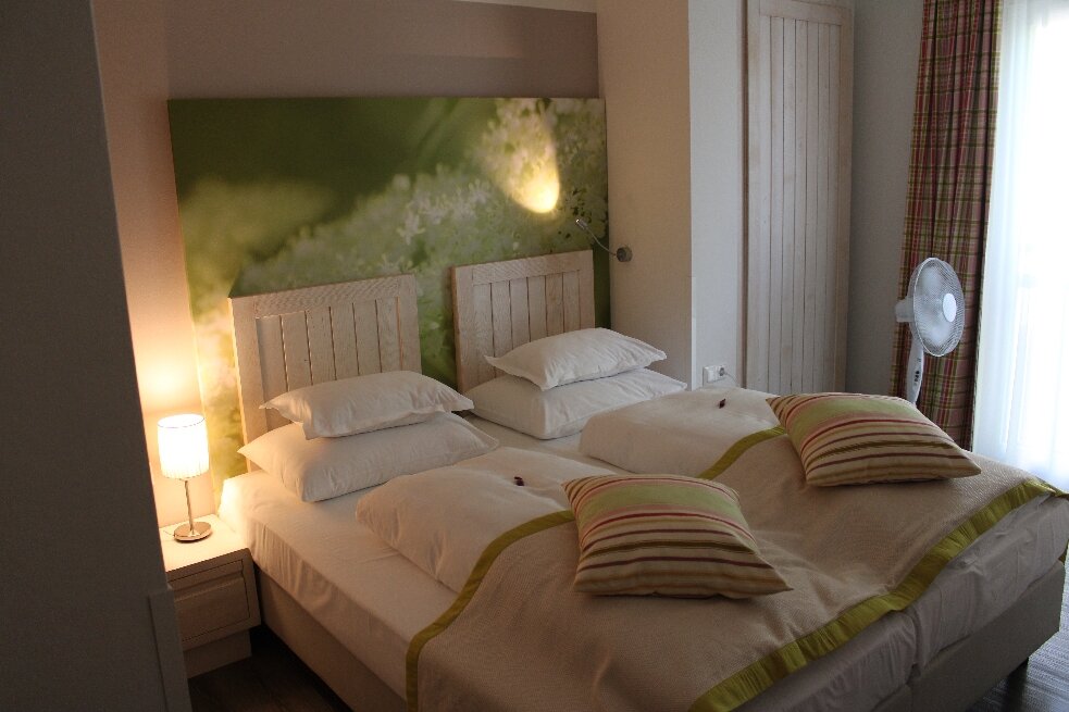 Hotel Holunderhof-官方