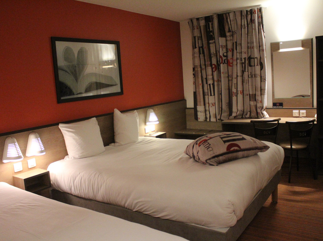 Ace Hotel Arras-Beaurains主图