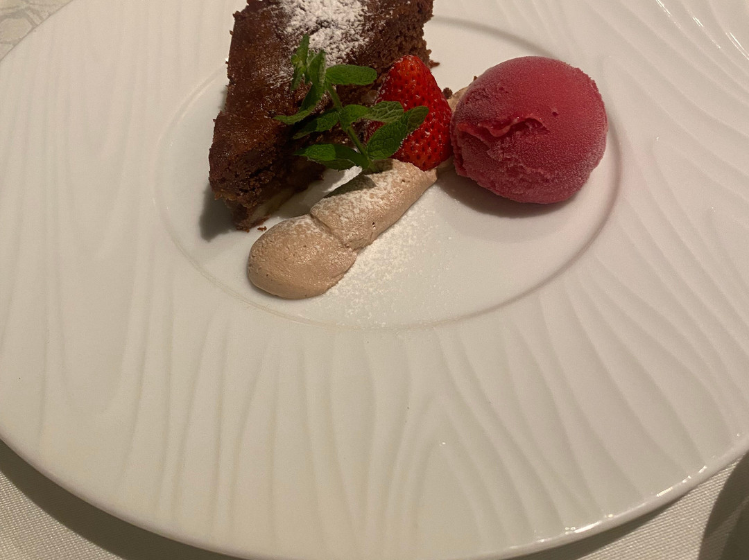 小樽城堡酒店主图