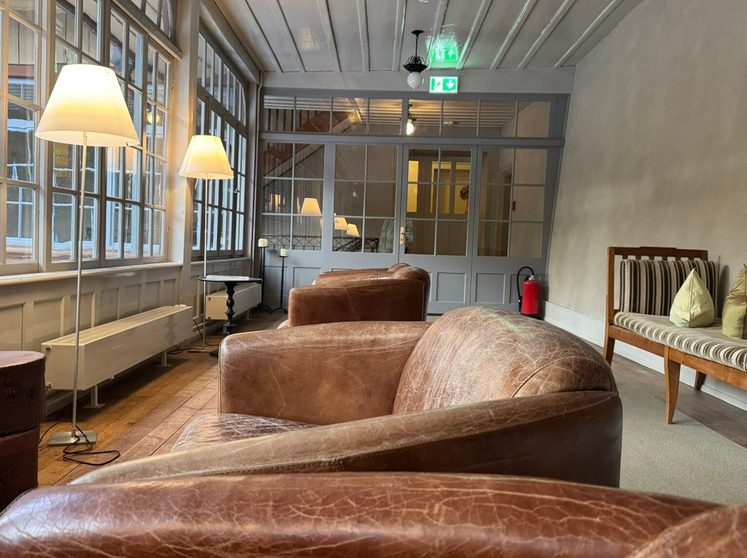 Hotel St. Petersinsel主图