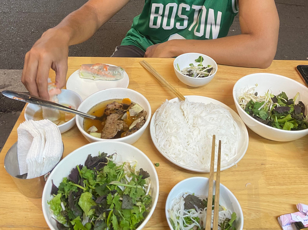 Chill Club 2 Seafood Restaurant