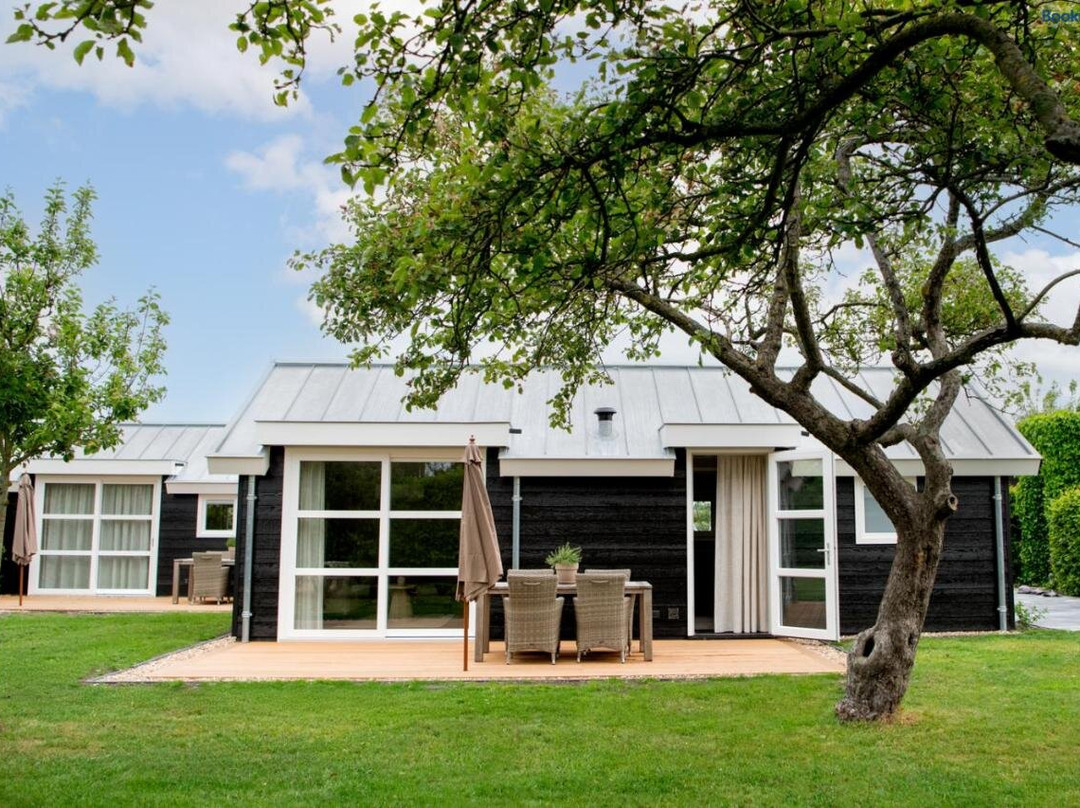 Minicamping de Boshoek