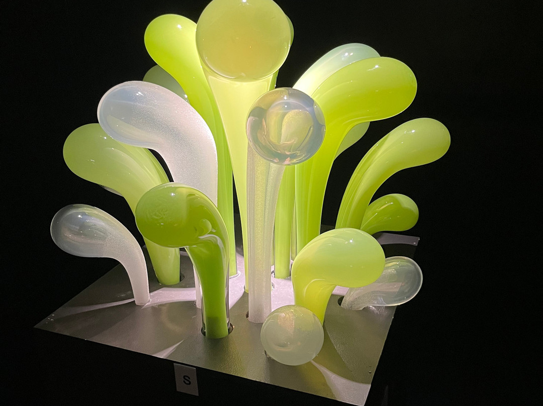 The Glass Factory-Boda Glasbruk必去景点