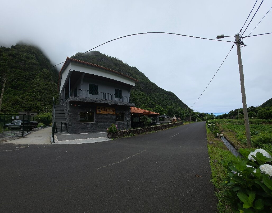 Casa de Pasto Justiniano