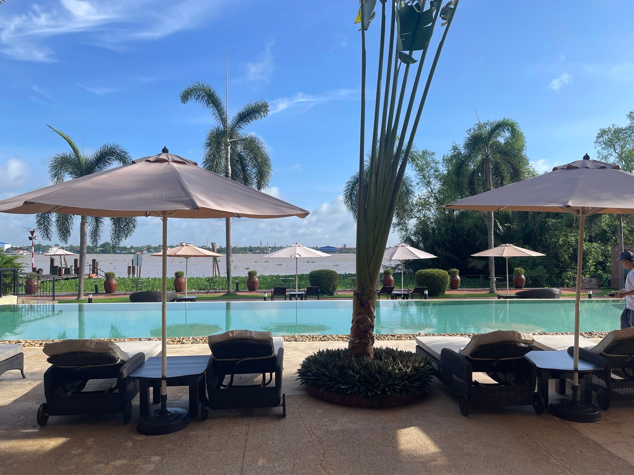 The Island Lodge - Mekong Delta-官方