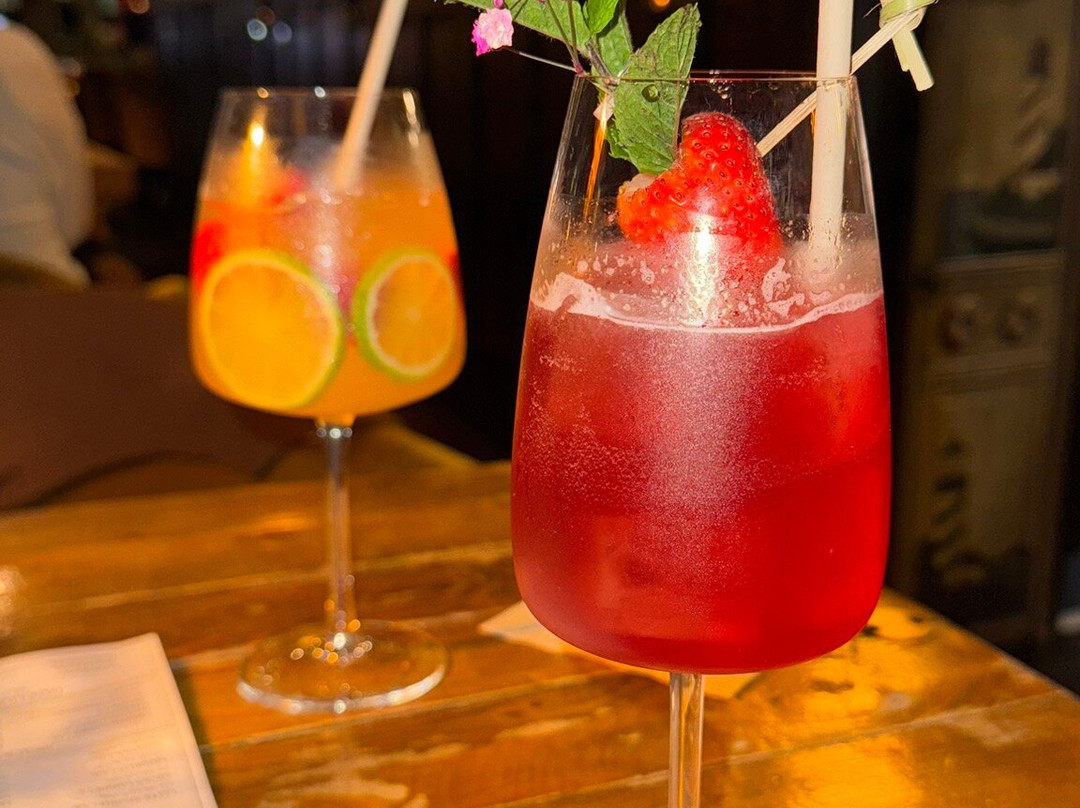 Bar Medusa-布莱顿必去景点